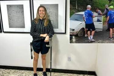 Imagem ilustrativa da imagem Motorista que atropelou advogada é condenado a sete anos de prisão