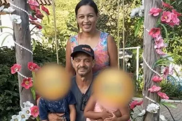 Imagem ilustrativa da imagem Mulher é assassinada pelo marido na região Serrana do ES