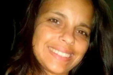 Imagem ilustrativa da imagem Mulher morre após ser baleada dentro de casa em Cariacica; namorado é suspeito