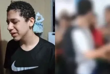 Imagem ilustrativa da imagem Município de SP começa campanha contra bullying após morte de criança