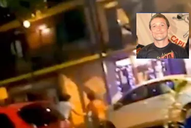 Imagem ilustrativa da imagem Músico responsável por morte de capoeirista é condenado a sete anos de prisão no ES