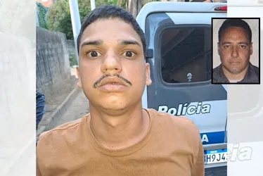 Imagem ilustrativa da imagem "Não iremos parar até que ele seja preso", afirma comandante da PM