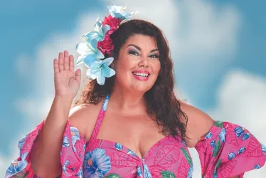 Imagem ilustrativa da imagem “Não sou mulher de me arrepender”, diz Fabiana Karla