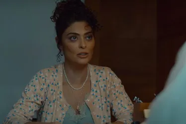 Imagem ilustrativa da imagem Netflix anuncia data de estreia de "Pedaço de Mim", melodrama com Juliana Paes