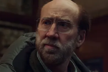 Imagem ilustrativa da imagem Nicolas Cage diz ter medo do uso de IA para recriá-lo em filmes