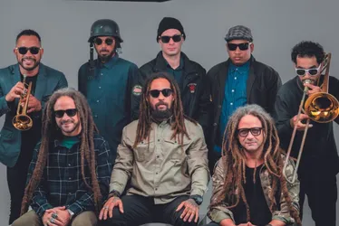 Imagem ilustrativa da imagem Noite de reggae para celebrar os 23 anos de Lion Jump
