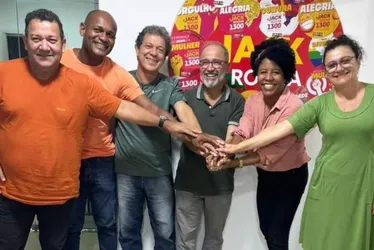 Imagem ilustrativa da imagem Novas peças no tabuleiro