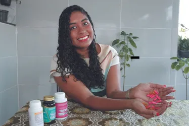 Imagem ilustrativa da imagem Novas recomendações sobre uso da vitamina D