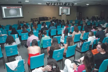 Imagem ilustrativa da imagem Novidades na medicina para ter gravidez segura