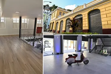 Imagem ilustrativa da imagem Novo Mercado da Capixaba vai ser aberto até dezembro