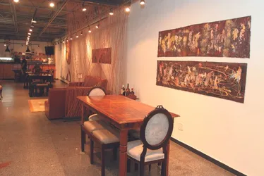 Imagem ilustrativa da imagem Novo espaço para música, arte e culinária no Centro de Vitória