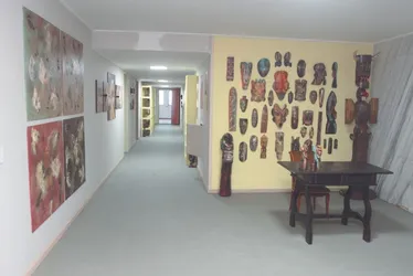 Imagem ilustrativa da imagem Novo espaço para música, arte e culinária no Centro de Vitória