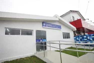 Imagem ilustrativa da imagem Novo espaço para saúde mental infantil no Recife beneficia 500 crianças