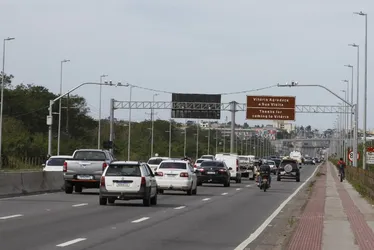 Imagem ilustrativa da imagem Novos radares serão instalados até agosto em rodovias estaduais do ES