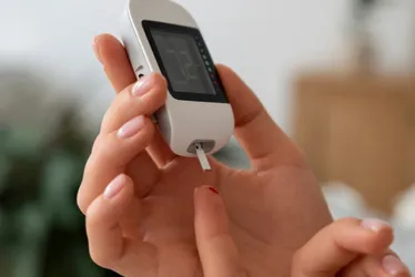Imagem ilustrativa da imagem Diabetes não é causado por vermes, reforçam entidades de saúde: "Completo absurdo"