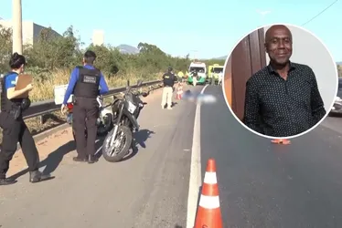 Imagem ilustrativa da imagem Número de mortes por acidentes com moto chega a 200 no ES