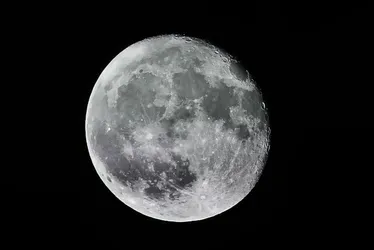 Imagem ilustrativa da imagem O que é o lunistício, fenômeno que 'congela' a Lua no céu e começa hoje
