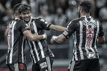 Imagem ilustrativa da imagem O que está em jogo para os brasileiros na última rodada da Libertadores