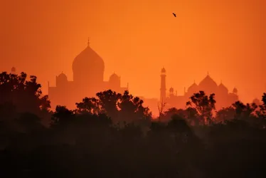 Imagem ilustrativa da imagem Onda de calor mata ao menos 50 pessoas na Índia