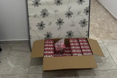 Imagem ilustrativa da imagem Operação Black Friday: compradores procuram polícia para devolver doações desviadas