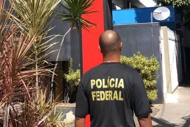 Imagem ilustrativa da imagem Operação da Polícia Federal fecha 14 empresas de segurança privada do ES