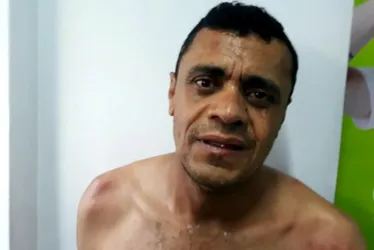 Imagem ilustrativa da imagem PF encerra caso Adélio e repete que ele agiu sozinho em ataque a faca a Bolsonaro