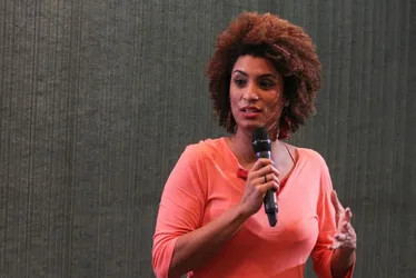 Imagem ilustrativa da imagem Caso Marielle: julgamento de Lessa e Élcio é marcado para outubro