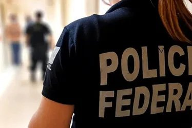 Imagem ilustrativa da imagem PF deflagra operação que mira invasores de sistema de pagamentos do governo