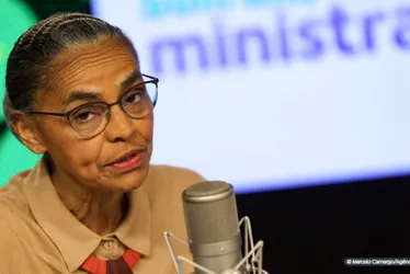 Imagem ilustrativa da imagem PL antiaborto é 'altamente desrespeitoso e desumano com mulher', diz Marina Silva