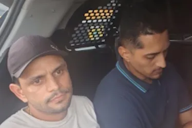 Imagem ilustrativa da imagem PRF recaptura fugitivos de presídios da Grande Vitória em rodovia do ES