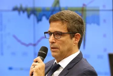 Imagem ilustrativa da imagem Toffoli encerra processos por offshore contra Campos Neto em comissão de ética