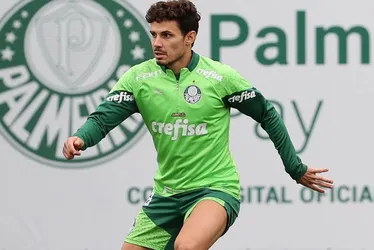 Imagem ilustrativa da imagem Palmeiras busca se recompor e Corinthians tenta redenção em clássico na Série A