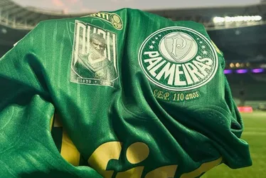 Imagem ilustrativa da imagem Palmeiras derrota o Corinthians em clássico com confusão e amplia crise do rival