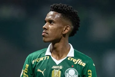 Imagem ilustrativa da imagem Palmeiras falha na defesa, mas arranca empate com o Grêmio