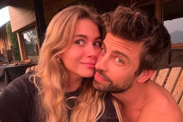 Imagem ilustrativa da imagem Paparazzo é condenado à prisão por assediar namorada de Gerard Piqué