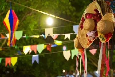 
          Imagem ilustrativa da imagem Paróquias preparam arraiás
          