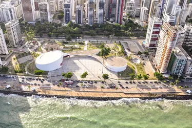 Imagem ilustrativa da imagem Parques da Jaqueira, Apipucos, Santana e Dona Lindu terão gestão privada