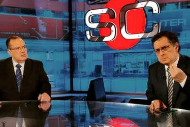 Imagem ilustrativa da imagem Paulo Soares faz texto de despedida para amigo de ESPN Antero Greco