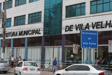 Imagem ilustrativa da imagem Pé direito na porta em Vila Velha