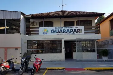 Imagem ilustrativa da imagem Peça fora do jogo em Guarapari