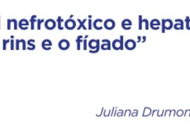 Imagem ilustrativa da imagem Peeling de fenol: tratamento de beleza pode afetar coração e rins