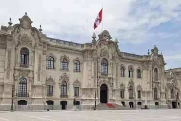 Imagem ilustrativa da imagem Peru deixa de classificar transexualidade como doença mental após críticas