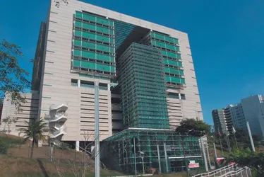 Imagem ilustrativa da imagem Petrobras deixa de ser a maior empresa do Espírito Santo