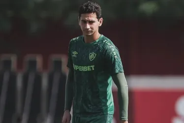 Imagem ilustrativa da imagem Pior visitante, Fluminense desafia Criciúma para reagir no Brasileirão