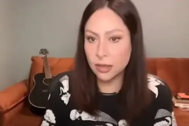 Imagem ilustrativa da imagem Pitty cancela shows após passar por cirurgia de emergência