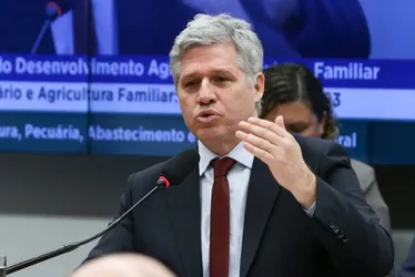 Imagem ilustrativa da imagem Plano Safra da Agricultura Familiar terá mudanças após tragédia no RS