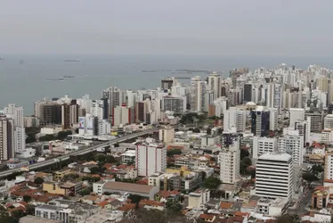 Imagem ilustrativa da imagem Prefeito anuncia estudos para implantação de zona franca em Vila Velha