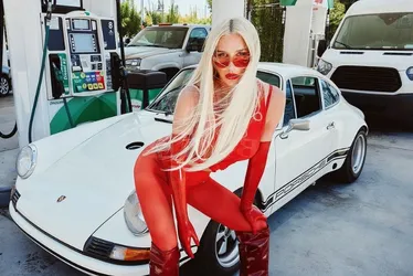 Imagem ilustrativa da imagem Playlist da Semana: Independência de Kesha, feat de Quavo e Lana Del Rey e mais!