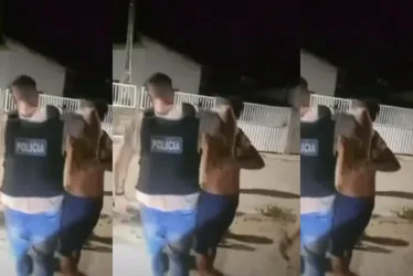 Imagem ilustrativa da imagem Polícia prende suspeito de quatro homicídios no ES
