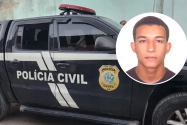 Imagem ilustrativa da imagem Polícia procura acusado de matar vizinha por causa de som alto em Colatina